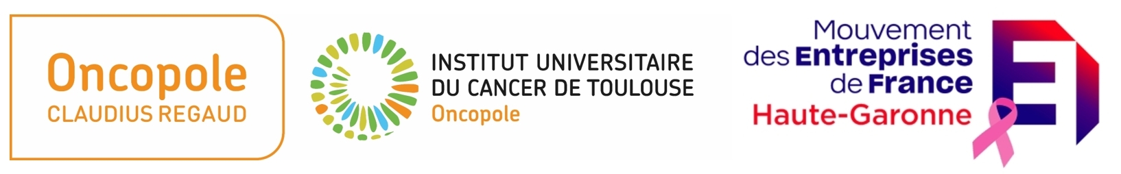 Oncopole Claudius Regaud